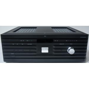 【展示処分品】SOULNOTE ソウルノート D-2（プレミアムブラック）D/Aコンバーター 最終処...