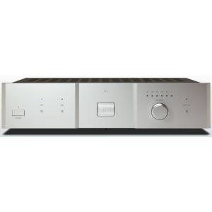 SOULNOTE ソウルノート E-1 ver.2（プレミアムシルバー）光カートリッジ対応フォノイコ...