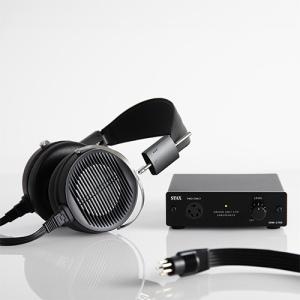 STAX SR-L700 MK2 スタックス イヤースピーカー : オーディオ