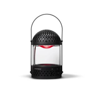 【在庫処分特価】TRANSPARENT Light Speaker（TLS-B）ポータブルBluetoothスピーカー 新品｜digitalside
