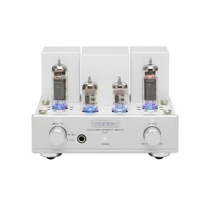 Triode トライオード Pearl 真空管プリメインアンプ 新品