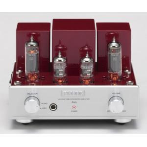 Triode トライオード Ruby 真空管プリメインアンプ 新品｜digitalside