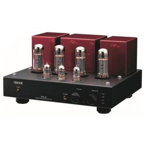 【6月下旬入荷予定：ご予約受付中】Triode トライオード TRS-34 真空管プリメインアンプ 新品｜digitalside