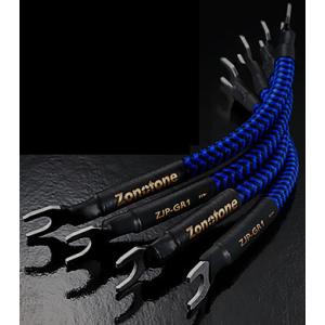 FURUTECH Jumperflux-S(20cmx4本1組・Yラグ仕様) ハイエンド FURUTECH Jumperflux-S(20cmx4本1組・Yラグ仕様) ハイエンド