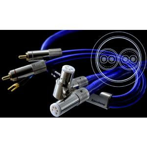 在庫あり】KIMBER KABLE キンバーケーブル 4TC AN（1m単位切り売り