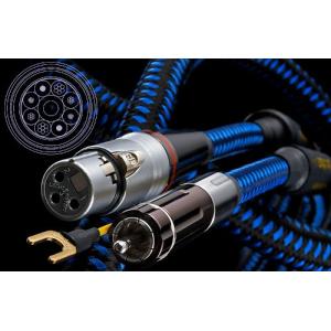 Zonotone Granster AC-3000 RCAペア　1m×2本 Zonotone Granster AC-3000 RCAペア 1m×2本 新製品情報】Granster AC