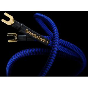 IKEDA Sound Labs HBC-MS5000RR（RCA-RCA 長さ1.2m）フォノケーブル