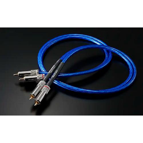 Zonotone ゾノトーン Granster AC-2000（1.0mペア）RCAケーブル 新品