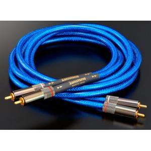Zonotone ゾノトーン Granster AC-3000（1.5mペア）RCAケーブル 新品