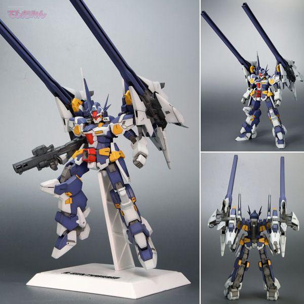 コトブキヤ R-GUNパワード スーパーロボット大戦OG プラモデル（D9296）