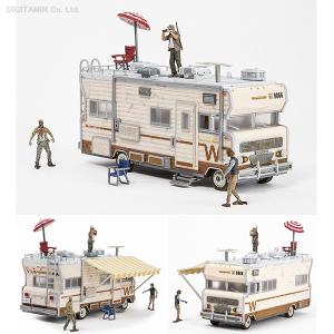 送料無料 Mcfarlane ウォーキング デッド Tv ビルディングセット ミニフィギュア セット デール ホーヴァス Rvカー F8567 最安値 価格比較 Yahoo ショッピング 口コミ 評判からも探せる