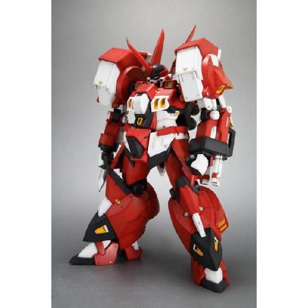 コトブキヤ スーパーロボット大戦OG 1/100 アルトアイゼン プラモデル（X2930)