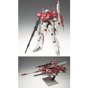 バンダイ GUNDAM FIX FIGURATION METAL COMPOSITE ＃1005 Zplus/ゼータプラス(RED)（X5693)