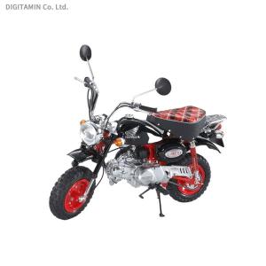 タミヤ 1/6 オートバイ-32 ホンダ モンキー 40th...