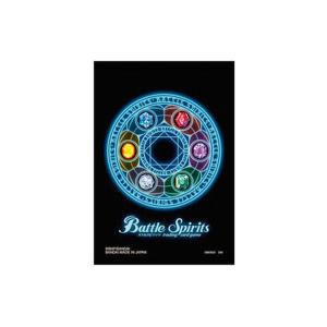 バトルスピリッツ オフィシャルカードスリーブ 2026 シャイニー