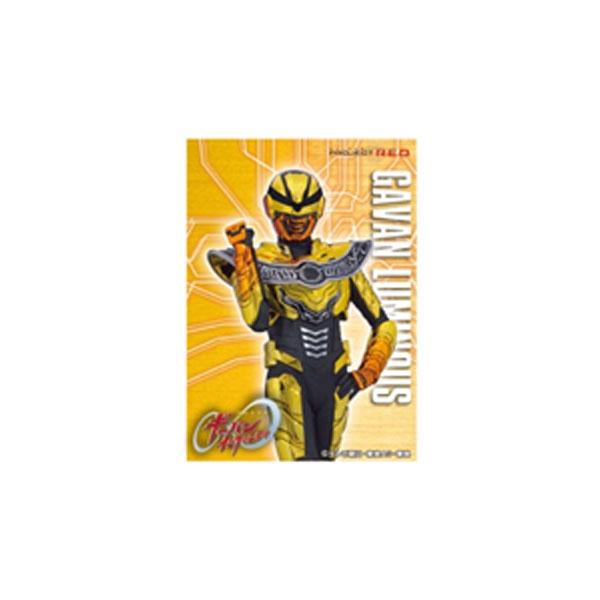 エンスカイ 『超宇宙刑事ギャバン インフィニティ』 キャラクタースリーブ ギャバン・ルミナス (EN...
