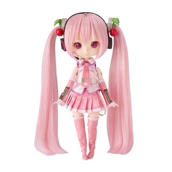 送料無料◆Harmonia humming 初音ミク 桜ミク グッドスマイルカンパニー 【12月予約...