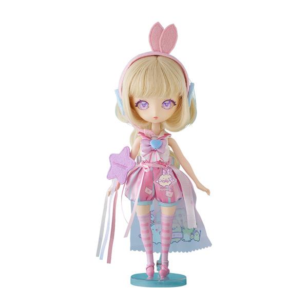 送料無料◆ニア・ハルモニア えびてんのしっぽ アイドルVer. From すみっコぐらし グッドスマ...