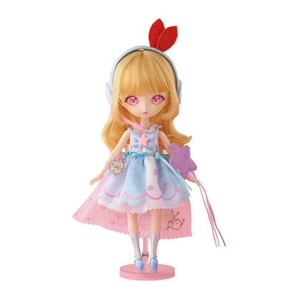 送料無料◆ニア・ハルモニア えびふらいのしっぽ アイドルVer.From すみっコぐらし グッドスマ...