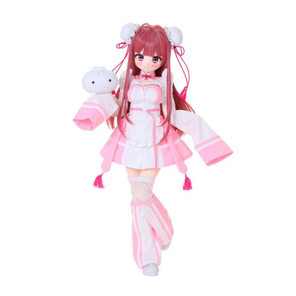 送料無料◆(代引不可)アゾン Poe-Poe × Iris Collect petit こもも〜かぷ...