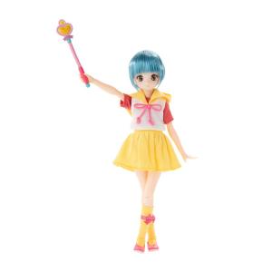 送料無料◇アゾン 1/6 ピュアニーモキャラクターシリーズ No.168 TV