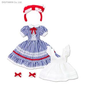 アゾン 1/12 ピコニーモ用ウェア 夢見る少女のアリスドレスセット
