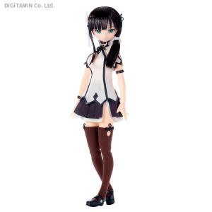 アゾン 1/6 アサルトリリィ Last Bullet 王 雨嘉 ピュアニーモキャラクターシリーズ 137 PND137-LWU