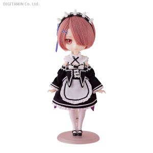 Harmonia humming ラム Re：ゼロから始める異世界生活 グッドスマイルカンパニー