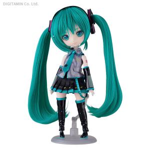 Harmonia humming 初音ミク キャラクター ボーカル シリーズ01 グッドスマイルカンパニー