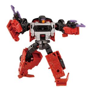 トランスフォーマ―レガシー TL-16 デッドエンド タカラトミー