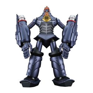MODEROID ビッグオー プラモデル グッドスマイルカンパニー