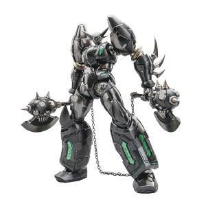 C＆A Global Ltd. × CCSTOYS 鉄魄(MORTAL MIND)シリーズ 真ゲッターロボ