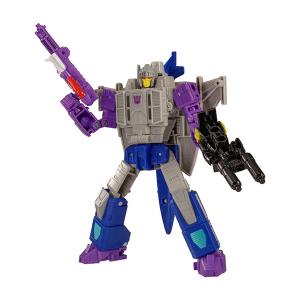 トランスフォーマーレガシー エヴォリューション TL-23