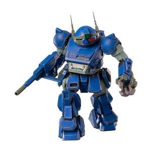 スリーゼロ ロボ道 装甲騎兵ボトムズ ラビドリードッグ フィギュア