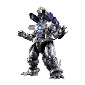 超合金魂 GX-103 ゴジラ×メカゴジラ MFS-3 3式機龍 バンダイスピリッツ