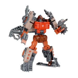 トランスフォーマー レガシー TL-30 スクラップフック