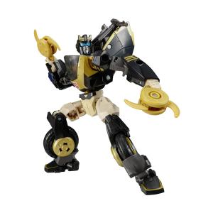 トランスフォーマー レガシー エヴォリューション TL-33