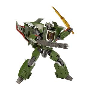 トランスフォーマー レガシー エヴォリューション TL-35