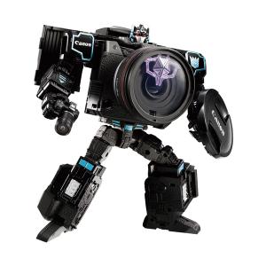トランスフォーマー Canon / TRANSFORMERS ネメシスプライムR5