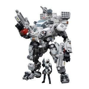 JOYTOY 暗源 鉄魁 (てつかい) デュアルパイロット戦闘メカVer.02