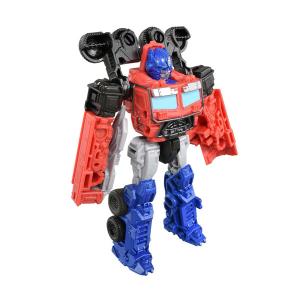 トランスフォーマー ビースト覚醒 覚醒チェンジ オプティマスプライム