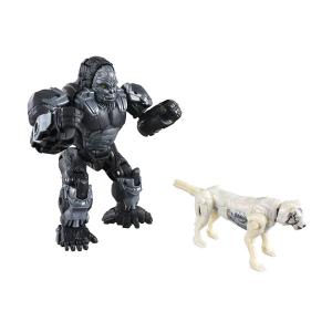 トランスフォーマー ビースト覚醒 覚醒チェンジセット