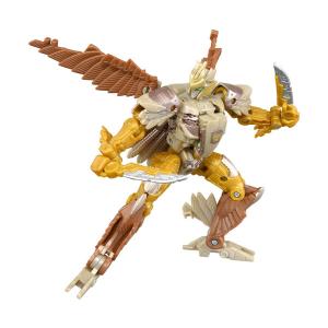 トランスフォーマー ビースト覚醒 デラックスクラス