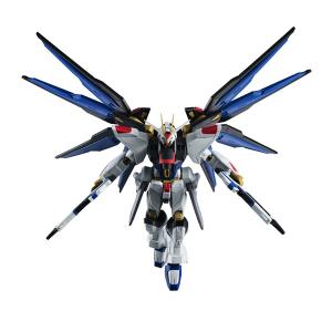 GUNDAM UNIVERSE ZGMF-X20A STRIKE FREEDOM GUNDAM ストライクフリーダムガンダム
