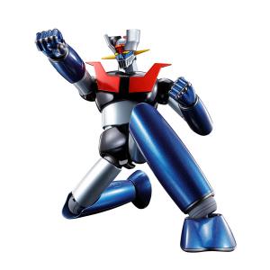 再販 超合金魂 GX-105 マジンガーZ 革進 -KAKUMEI SHINKA- バンダイスピリッツ