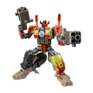 トランスフォーマー レガシー エヴォリューション TL-39