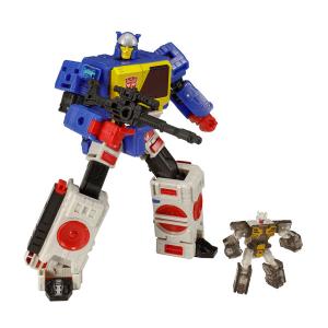 トランスフォーマー レガシー エヴォリューション TL-40