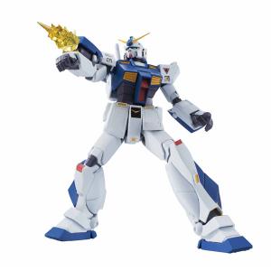 再販 ROBOT魂 (SIDE MS) 機動戦士ガンダム0080 ポケットの中の戦争