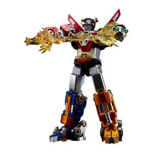 CARBOTIX ボルトロン Japan Limited Edition BLITZWAY JAPAN フィギュア