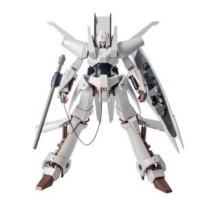 RIOBOT 重戦機エルガイム エルガイム 千値練